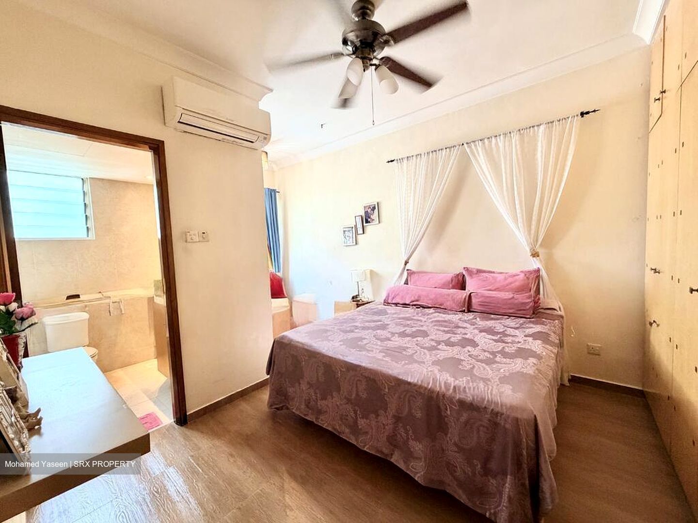 Sandy Palm (D17), Condominium #578574011
